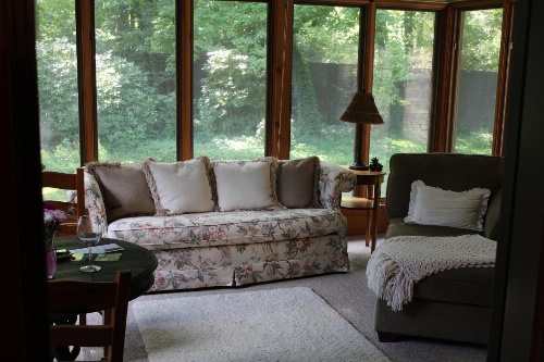 The Inn at White Oak image 1