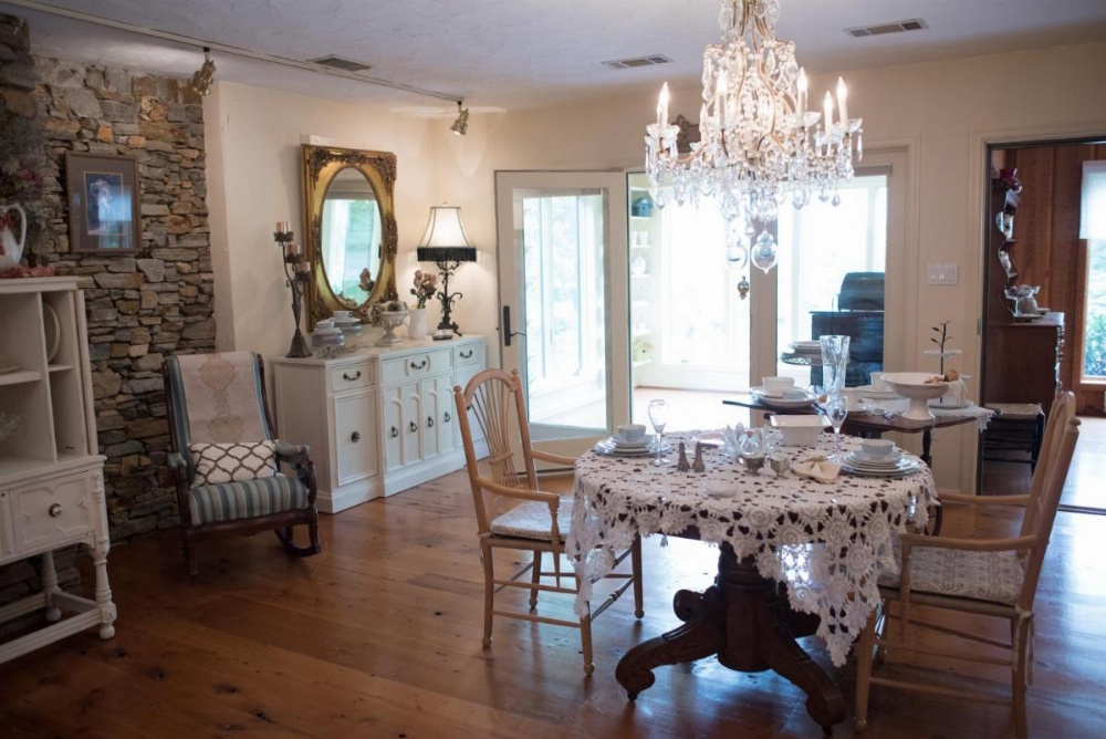 The Inn at White Oak Image 19