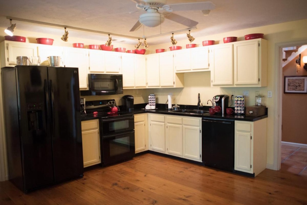 The Inn at White Oak Image 23