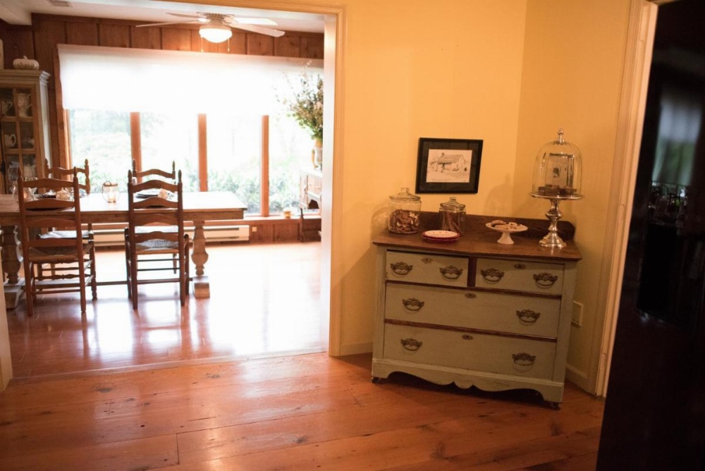 The Inn at White Oak Image 24