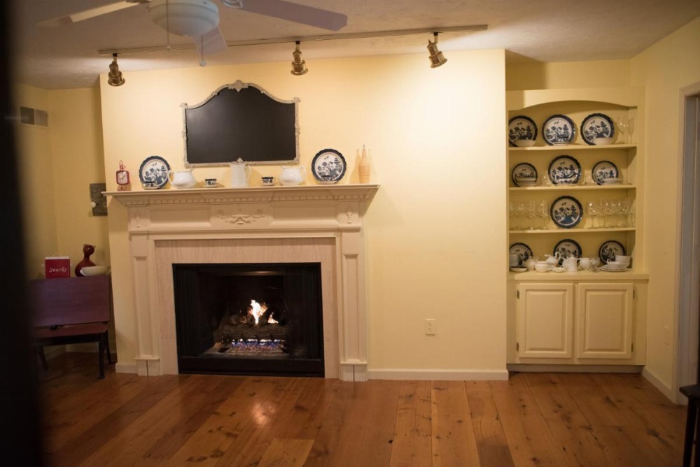The Inn at White Oak Image 25