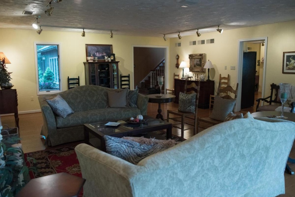 The Inn at White Oak Image 29