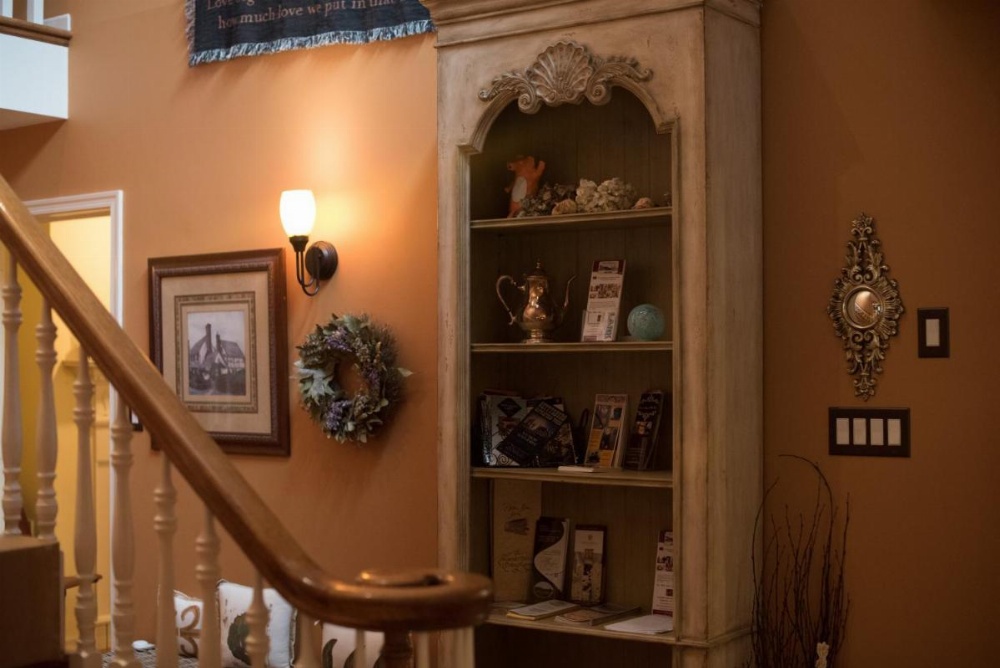 The Inn at White Oak Image 30