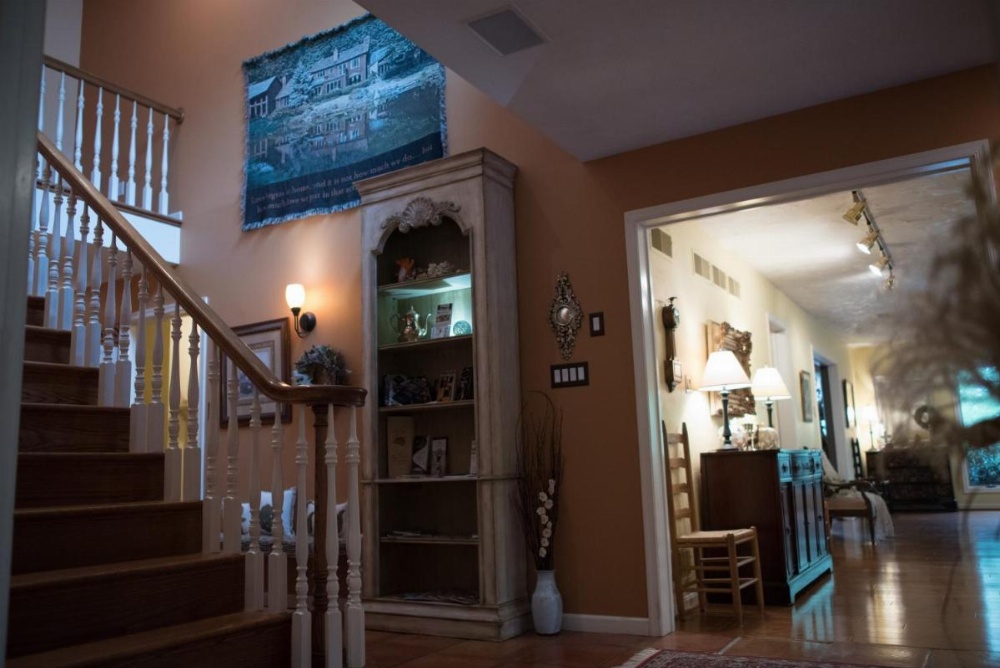 The Inn at White Oak Image 31