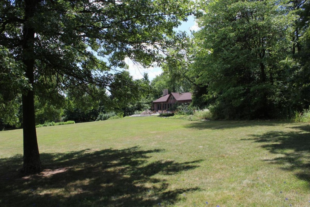 The Inn at White Oak Image 33