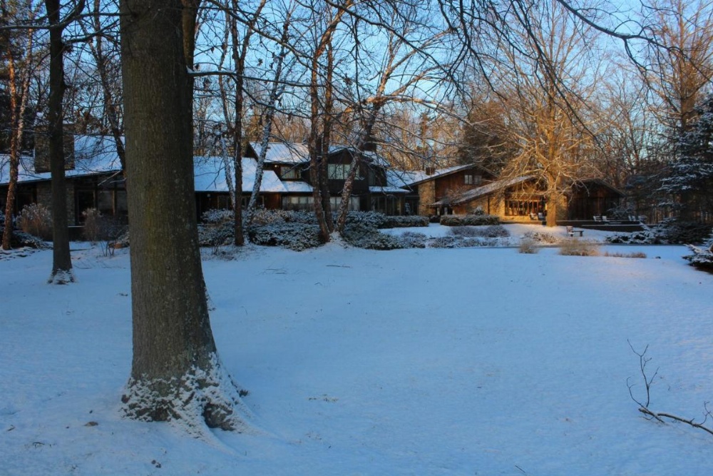 The Inn at White Oak Image 36