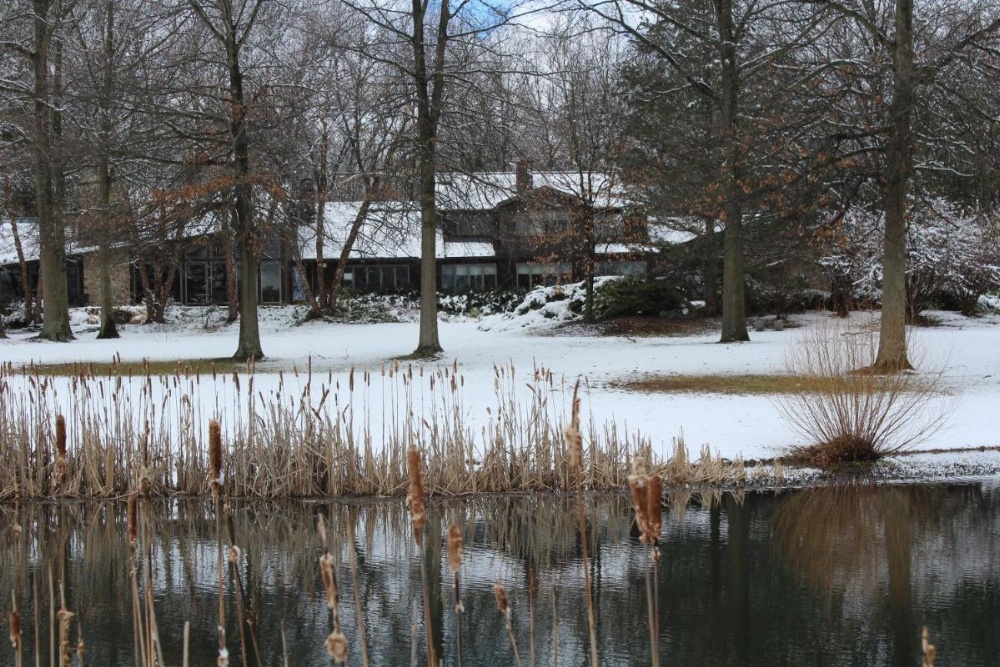 The Inn at White Oak Image 37