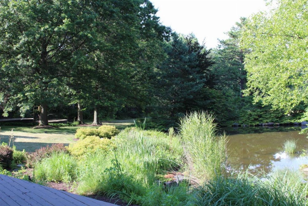 The Inn at White Oak Image 41