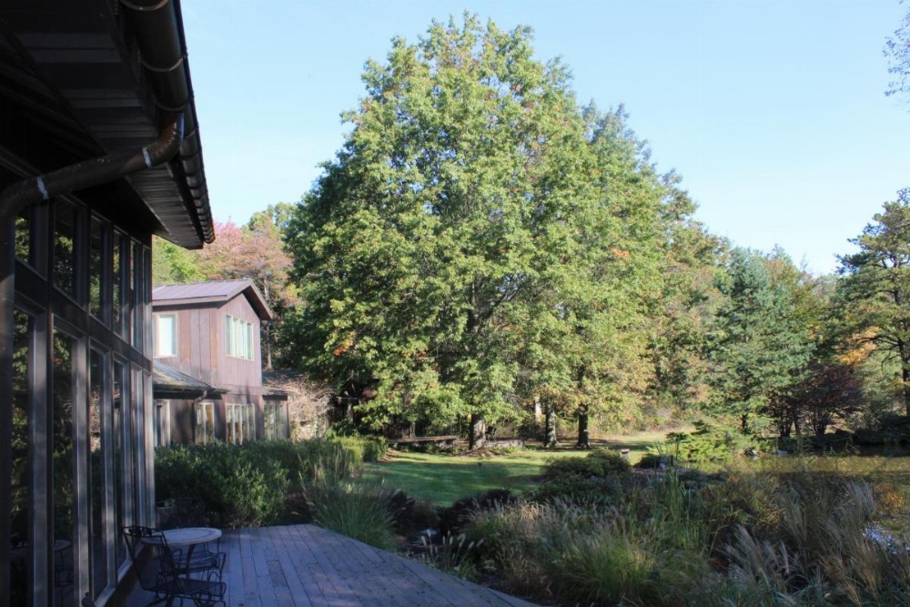 The Inn at White Oak Image 43