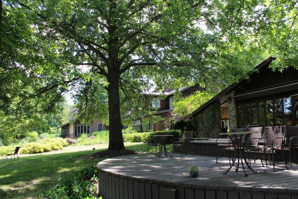 The Inn at White Oak Image 46