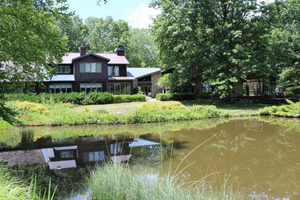 The Inn at White Oak Image 47
