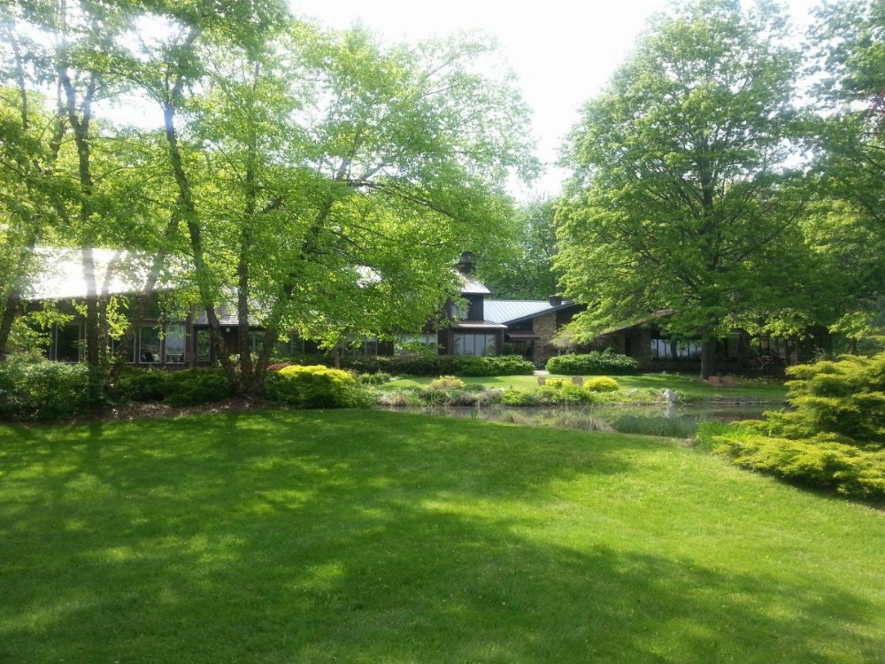 The Inn at White Oak Image 49